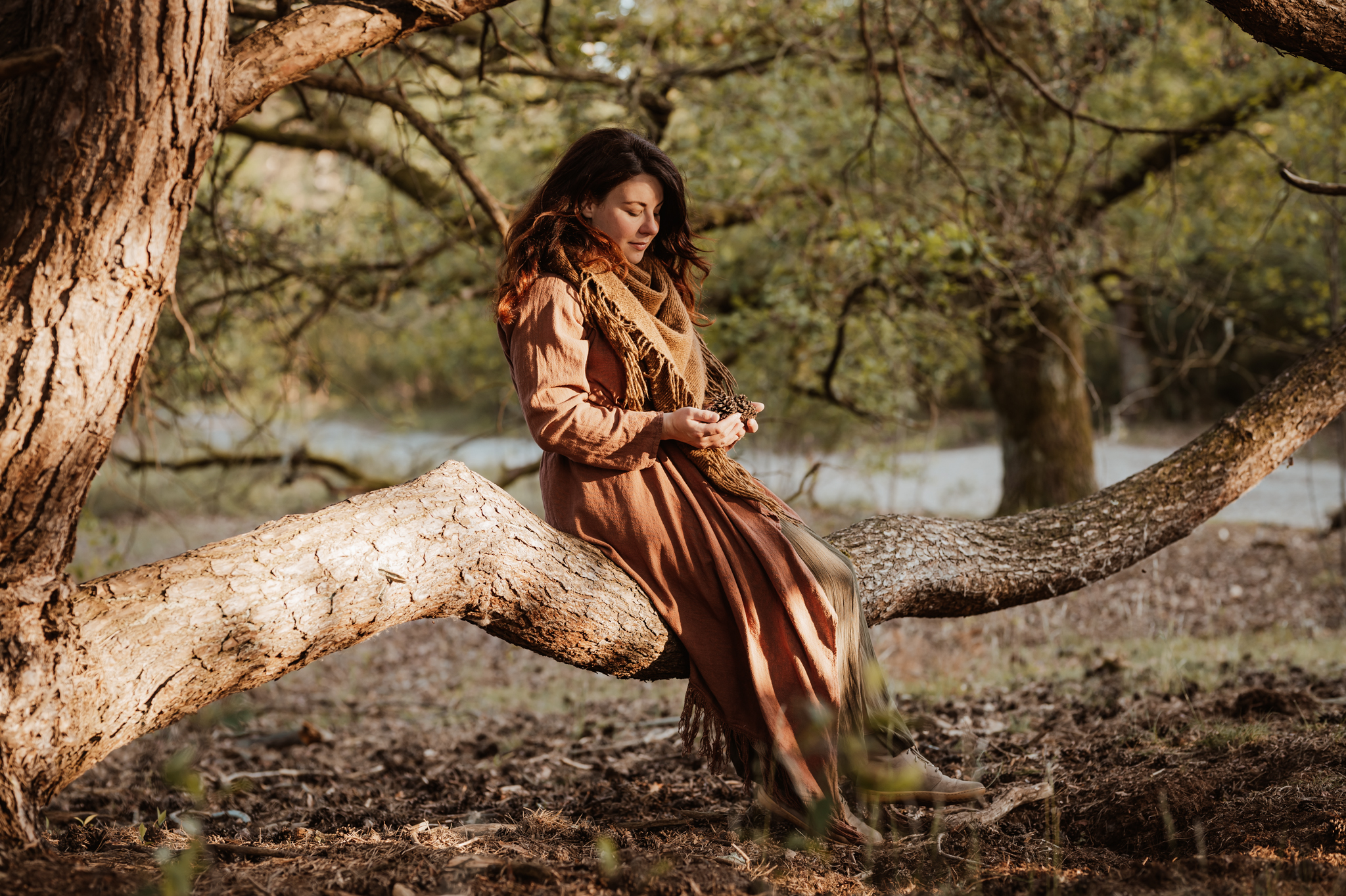 The Outdoor Office: What Happens When You Take Your Work Into the Wild